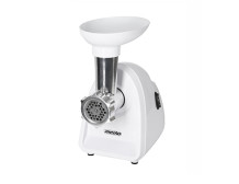 Mesko Meat mincer MS 4809 White, 350 W