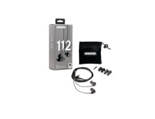 Shure SE112 Earphone, Grey