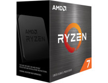 AMD Ryzen 7 5800X, 3.8 GHz, AM4, Processor threads 16, Packing Retail, Processor cores 8, Component for PC