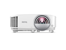 Benq Business Projector For Presentation MX825STH WUXGA (1920x1200), 3500 ANSI lumens, White, 4:3, Lamp warranty 12 month(s)