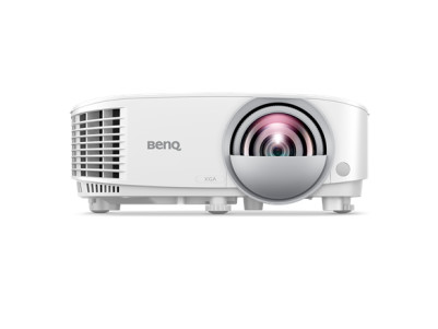 Benq Business Projector For Presentation MX825STH WUXGA (1920x1200), 3500 ANSI lumens, White, 4:3, Lamp warranty 12 month(s)