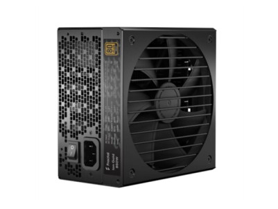 Fractal Design Fully modular PSU ION Gold 750W 750 W