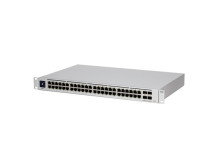 Ubiquiti UniFi Professional 48Port Gigabit Switch with Layer3 Features and SFP+ Ubiquiti