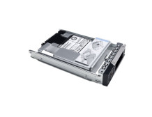 Dell SSD 2.5"/ 480GB / SATA / 512e / RI / 6Gb / 512n / Hot-Plug / 14G Rx40 Dell