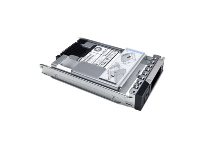 Dell SSD 2.5"/ 480GB / SATA / 512e / RI / 6Gb / 512n / Hot-Plug / 14G Rx40 Dell