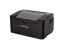 Pantum Printer P2500 Mono, Laser, A4, Black