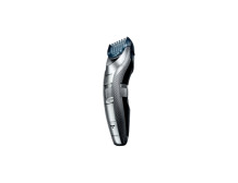 Panasonic Hair clipper ER-GC71-S503 Operating time (max) 40 min, Number of length steps 38, Step precise 0.5 mm, Built-in rechar