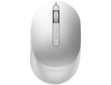 Dell Premier Rechargeable Wireless Mouse MS7421W Platinum silver