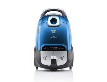 ETA Vacuum cleaner Adagio ETA251190000 Bagged, Power 800 W, Dust capacity 4.5 L, Blue