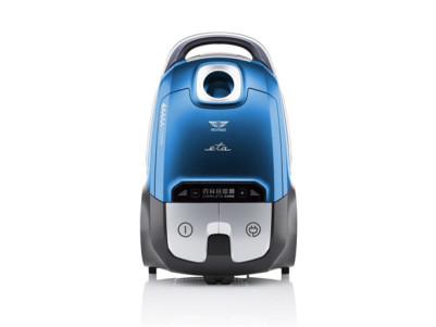 ETA Vacuum cleaner Adagio ETA251190000 Bagged, Power 800 W, Dust capacity 4.5 L, Blue