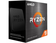 AMD Ryzen 9 5900X, 3.7 GHz, AM4, Processor threads 24, Packing Retail, Processor cores 12, Component for PC