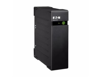 Eaton UPS Ellipse ECO 650 USB DIN 650 VA, 400 W, Tower, Off line