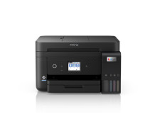 Epson Multifunctional printer EcoTank L6290 Contact image sensor (CIS), 4-in-1, Wi-Fi, Black