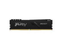 Kingston Fury Beast 4 GB, DDR4, 2666 MHz, PC/server, Registered No, ECC No