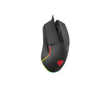 Genesis Gaming Mouse Krypton 220 Black