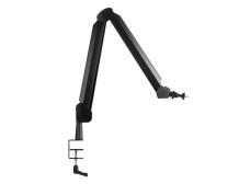 Elgato Wave Mic Arm 10AAM9901 Suspension Boom, Black