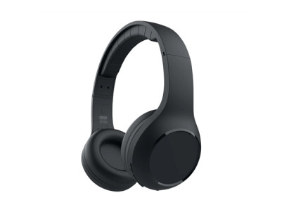 New-One Headphones HD 68 Wireless, Black