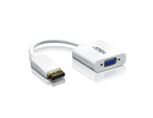 Aten DisplayPort to VGA Adapter VC925