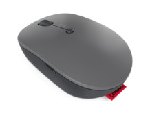 Lenovo Go Wireless Multi-Device Mouse Storm Grey