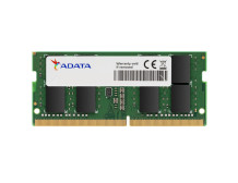 ADATA Premier DDR4 RAM 8 GB, SO-DIMM, 2666 MHz, Notebook, Registered No, ECC No