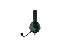 Razer Gaming Headset Kraken V3 Hypersense Built-in microphone, Black, Wired, Noise canceling