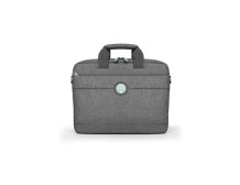 PORT DESIGNS Yosemite Eco TL 15.6 Grey, Shoulder strap, Laptop Case