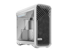 Fractal Design Torrent Compact TG Clear Tint Side window, White