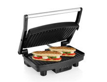 Tristar Grill GR-2856 Contact grill, 1500 W, Black