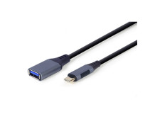 Cablexpert USB-C to OTG AF adapter