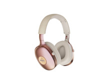 Marley Headphones Positive Vibration XL Built-in microphone, ANC, Wireless, Over-Ear, Copper