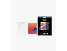 PanzerGlass Screen Protector with CamSlider, iPad (19/20/21)CF, Case Friendly, 10.2 "