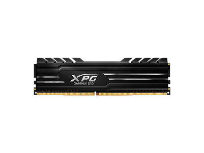 ADATA XPG GAMMIX D10 32 GB, DDR4, 3200 MHz, PC/server, Registered No, ECC No, 2x16 GB