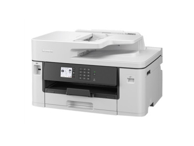 Brother Multifunctional printer MFC-J5340DW Colour, Inkjet, 4-in-1, A3, Wi-Fi