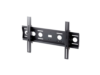 EDBAK Universal Tilt Wall Mount PWB2c-B 42-75 ", Maximum weight (capacity) 80 kg, Black