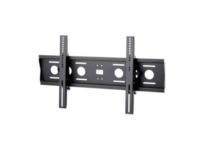 EDBAK Universal Tilt Wall Mount TWB2c-B 65-86 ", Maximum weight (capacity) 80 kg, Black