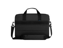 Dell Ecoloop Pro Briefcase CC5623 Notebook sleeve, Black, 11-15 ", Shoulder strap
