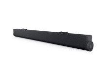 Dell Slim Conferencing Soundbar SB522A 4.5 W, Black