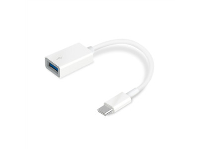 TP-LINK USB-C to USB 3.0 Adapter UC400 Adapter