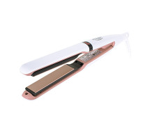 Adler Hair Straightener AD 2321 Warranty 24 month(s), Ceramic heating system, Display LCD, Temperature (min) 140 C, Temperature 