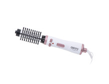 Camry Hair Styler CR 2021 Number of heating levels 3, 1000 W, White/Pink