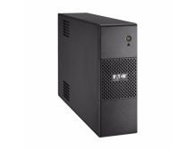 Eaton UPS 5S 1000i 1000 VA, 600 W, Tower, Line-Interactive