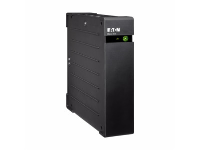 Eaton UPS Ellipse ECO 1200 USB DIN 1200 VA, 750 W, Tower, Off line