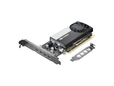 Lenovo Graphics Card T1000 NVIDIA, 8 GB, T1000, GDDR6, PCIe 3.0 x 16