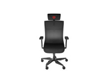 Genesis Ergonomic Chair Astat 700 Black