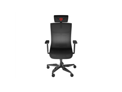 Genesis Ergonomic Chair Astat 700 Black