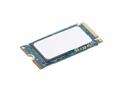 Lenovo ThinkPad 1TB M.2 PCIe Gen4*4 OPAL 2242 internal SSD
