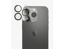 PanzerGlass Camera Protector, Apple, iPhone 14 Pro/14 Pro Max, Black