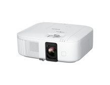 Epson 3LCD projector EH-TW6250 4K PRO-UHD 3840 x 2160 (2 x 1920 x 1080), 2800 ANSI lumens, White, Wi-Fi, Lamp warranty 12 month(