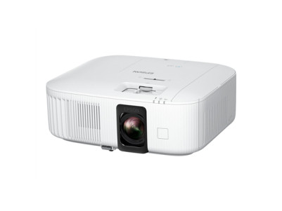 Epson 3LCD projector EH-TW6250 4K PRO-UHD 3840 x 2160 (2 x 1920 x 1080), 2800 ANSI lumens, White, Wi-Fi, Lamp warranty 12 month(