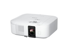 Epson 3LCD projector EH-TW6150 4K 4K PRO-UHD 3840 x 2160 (2 x 1920 x 1080), 2800 ANSI lumens, White, Lamp warranty 12 month(s)